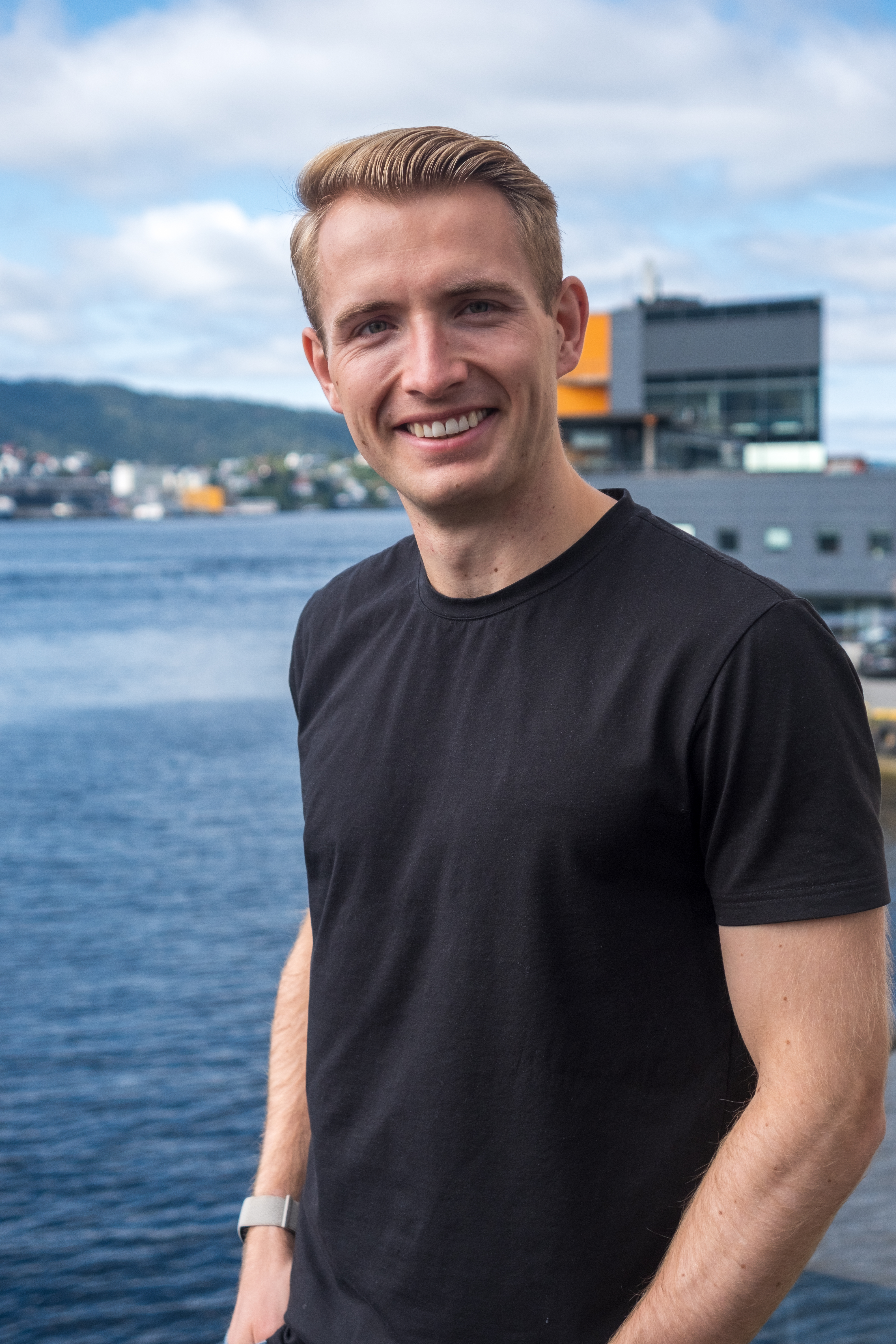 Ole Sebastian Rolland