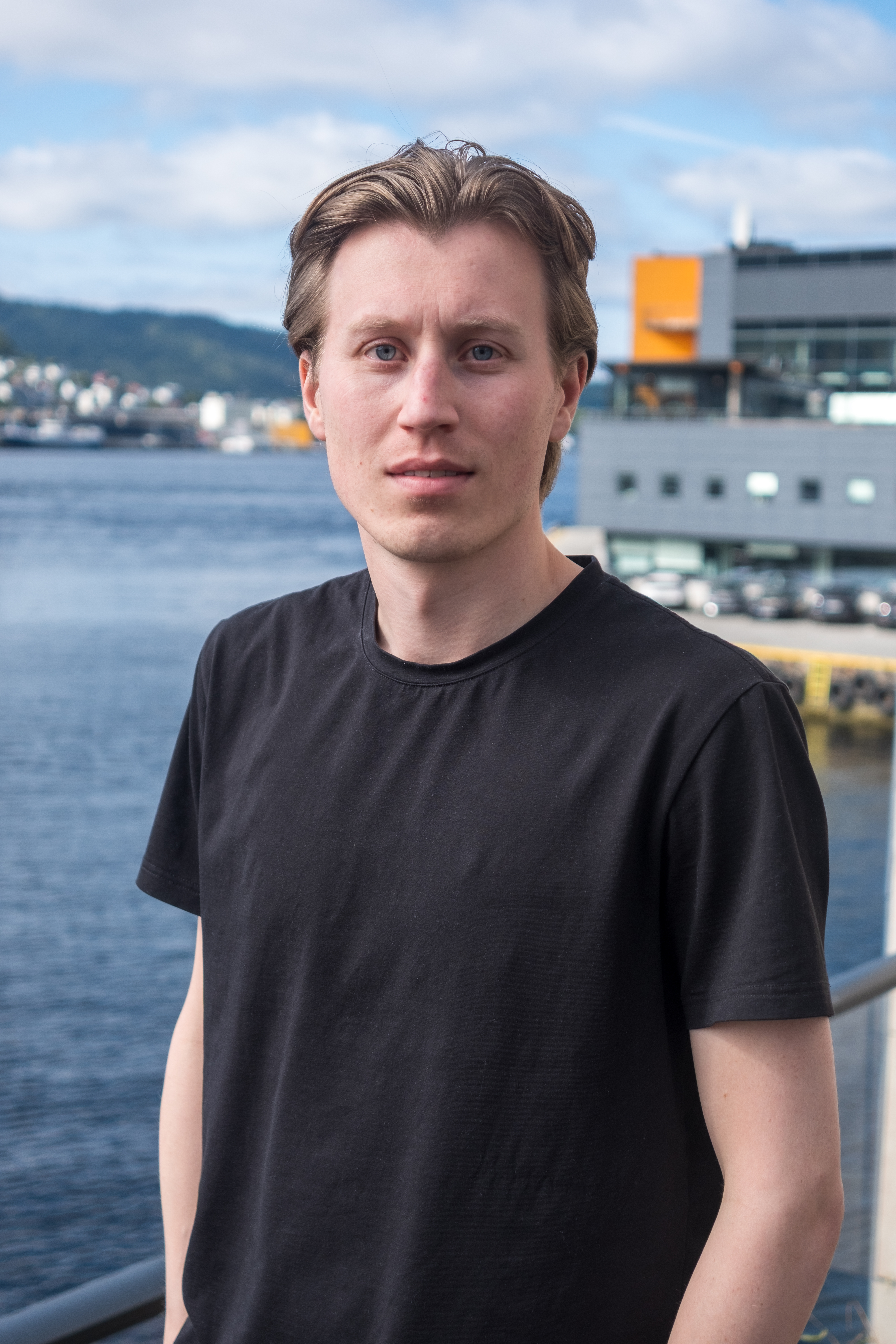 Simen Århus
