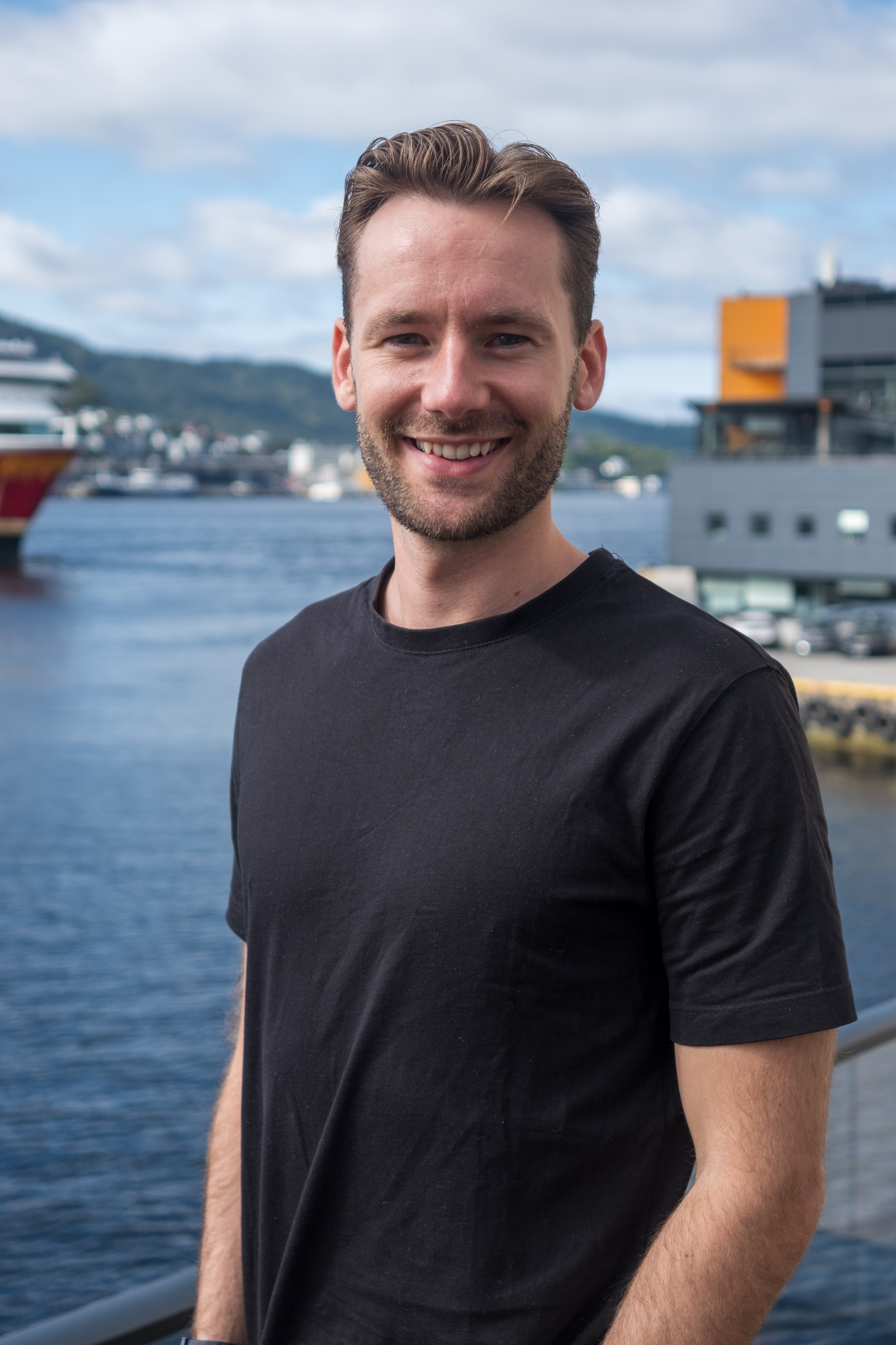 Sondre Konglevoll