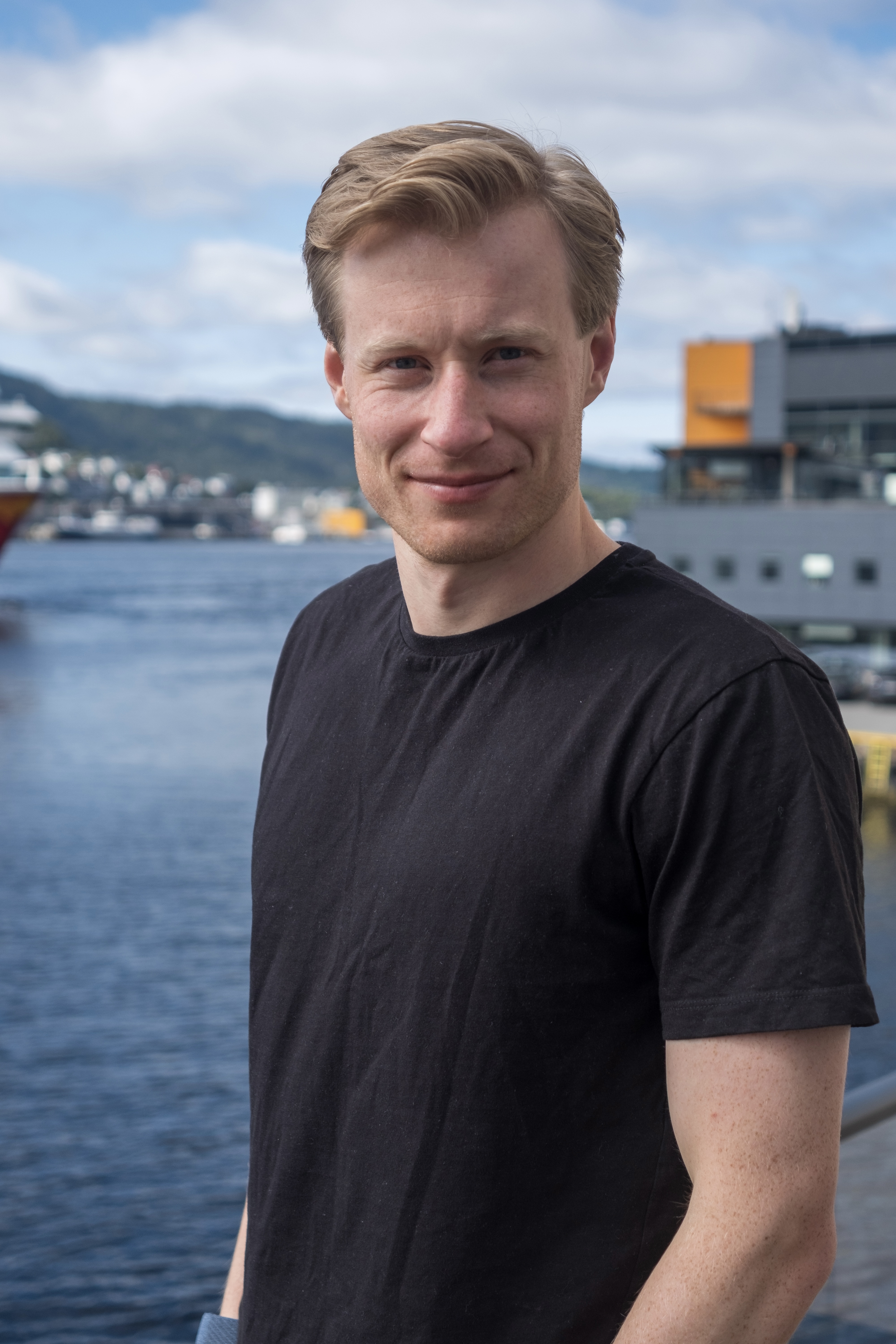 Stian Århus